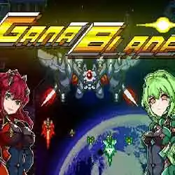 GanaBlade PC Free Download (Build 17001480)