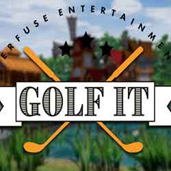 Golf It! PC Game Free Download (Build 17485275)
