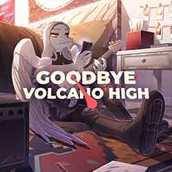 Goodbye Volcano High Free Download (v1.06)