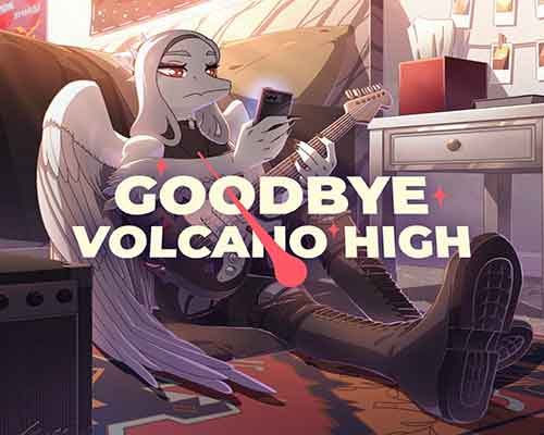 Goodbye Volcano High Free Download (v1.06) Goodbye Volcano High Free Download (v1.06)