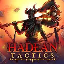Hadean Tactics PC Free Download (v1.1.15)