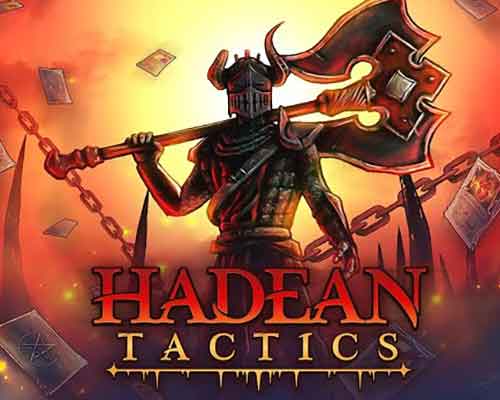 Hadean tactics pc free download (moonhunter)