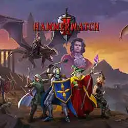 Hammerwatch II Free Download (Build 14047098)