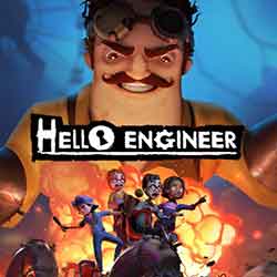 Hello Engineer: Scrap Machines Constructor (v1.3.13u804)