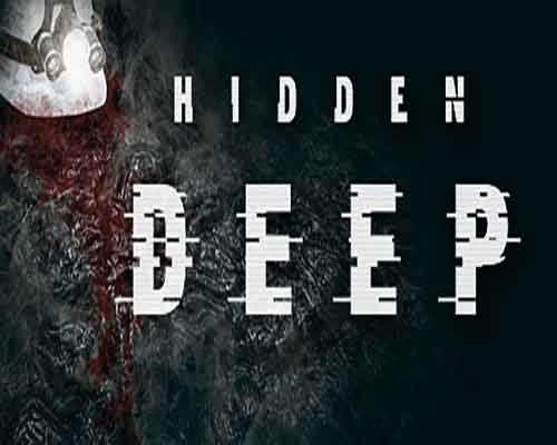 Hidden deep pc free download (build 21101858) Hidden deep pc free download (build 21101858)