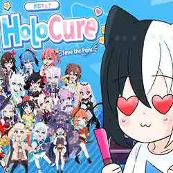 HoloCure – Save the Fans! Free Download (v0.7.1732393897)
