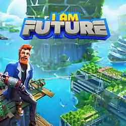 I Am Future: Cozy Apocalypse Survival Free Download (v1.2.0.009r)