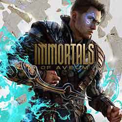 Immortals of Aveum PC Free Download (v226.971 Deluxe)