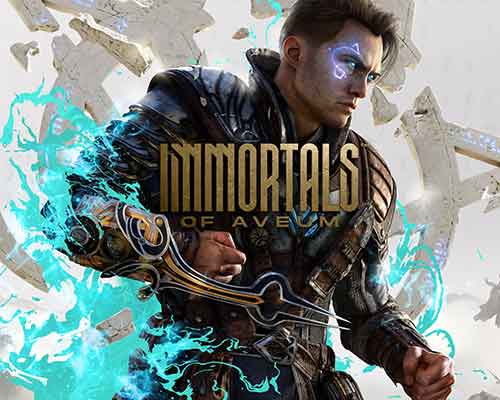 Immortals of Aveum™ PC Free Download