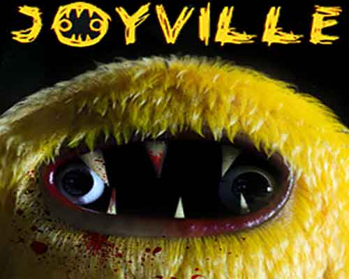 Joyville PC Free Download (v20230825)