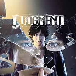 Judgment PC Game Free Download
