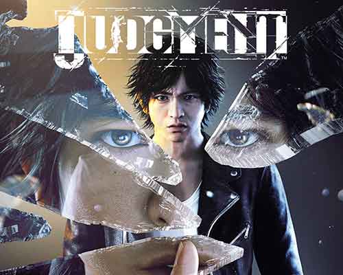 Judgment PC Game Free Download Judgment PC Game Free Download