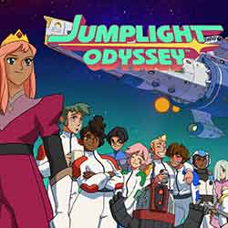 Jumplight Odyssey Free Download (Build 12955724)