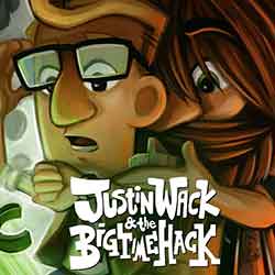 Justin Wack and the Big Time Hack Download (v3.2.4)