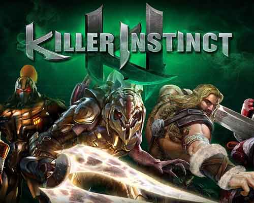 Killer instinct free pc download (update 14) - 1