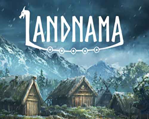 Landnama PC Game Free Download