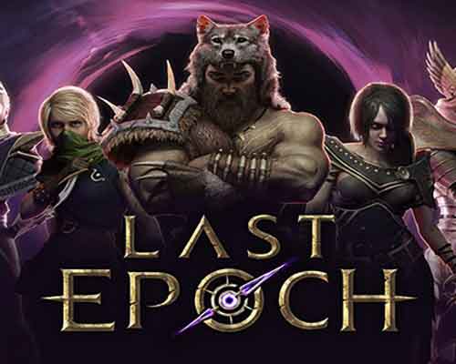 Last epoch pc free download (v1.4+dlcs)