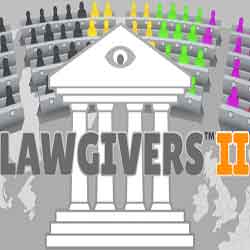 Lawgivers II PC Free Download (Build 17591328)