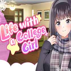 Life With a College Girl download (Build 11965697)