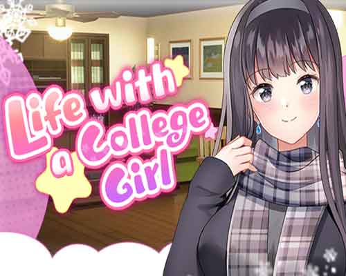 Life With a College Girl Free Download (v1.19)