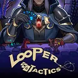 Looper Tactics PC Free Download (Build 15369567)