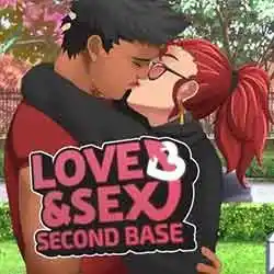 Love & Sex: Second Base Free (v25.5.0b+Base For A Fistful Of Waifu)