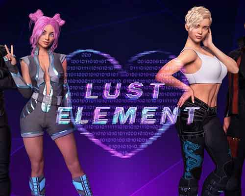 Lust Element - Season 1 Free PC Download Lust Element - Season 1 Free PC Download