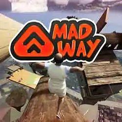 MAD WAY PC Game Free Download (v1.1.6)