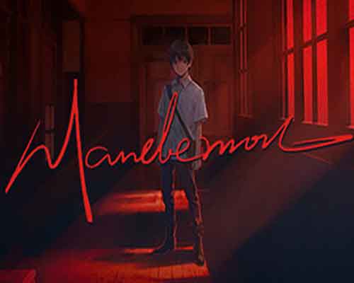Mandemon PC Game Free Download Mandemon PC Game Free Download