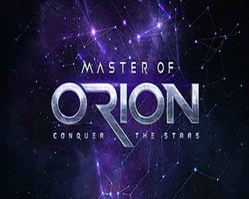Master of Orion PC Game Free Download