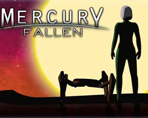Mercury fallen pc free download (v1.19.1336) - 1