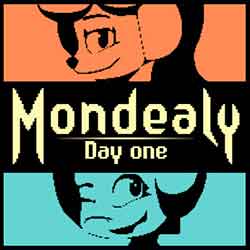 Mondealy PC Game Free Download (v1.0.0l)