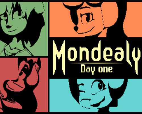Mondealy PC Game Free Download