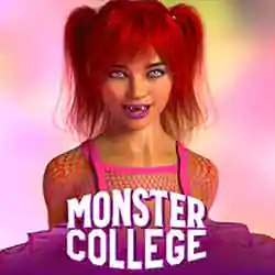 Monster College Free PC Download (v1.3.0)
