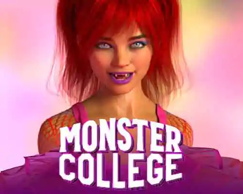 Monster College Free PC Download (v0.4.03) Monster College Free PC Download (v0.4.03)
