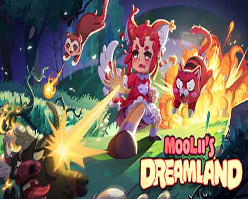 Mooliis Dreamland PC Game Free Download Mooliis Dreamland PC Game Free Download