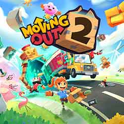 Moving Out 2 PC Game Free Download (v1.3.311)