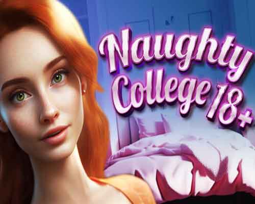 Naughty College 18+ PC Free Download Naughty College 18+ PC Free Download