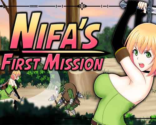 Nifa’s First Mission PC Free Download Nifa's First Mission PC Free Download