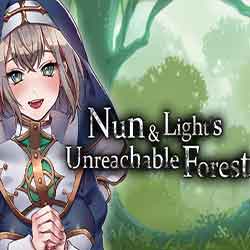 Nun and Light’s Unreachable Forest free download