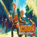 Oceanhorn 2 knights of the lost realm (build 12021290)