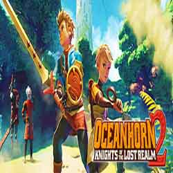 Oceanhorn 2 Knights of the Lost Realm (Build 12021290)