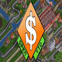 OpenTTD PC Game Free Download (v14.1)