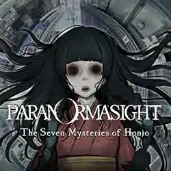 PARANORMASIGHT: The Seven Mysteries of Honjo
