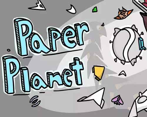 Paper Planet PC Free Download Paper Planet PC Free Download