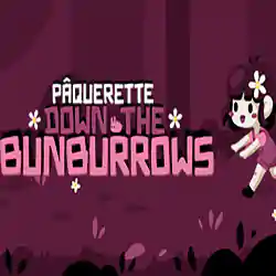 Paquerette Down the Bunburrows Free Download (v1.0.10)