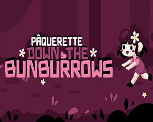 Paquerette down the bunburrows free download (v1.0.10) - 1