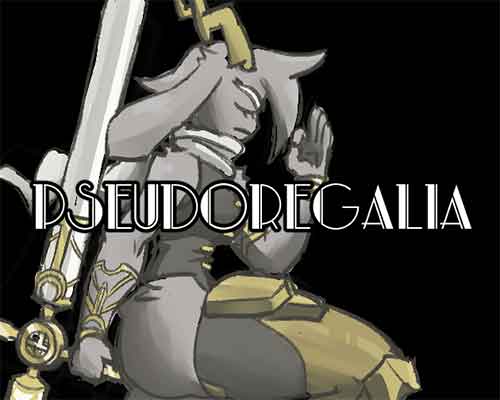 Pseudoregalia Free Download