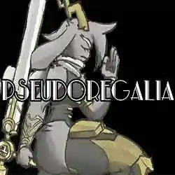 Pseudoregalia Free Download (Build 13615456)