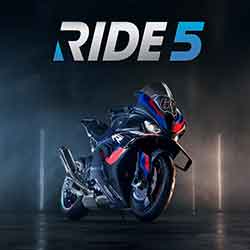 RIDE 5 PC Free Download (v20250224+Special Edition)
